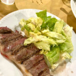 La Trottoria Comida