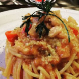 I 2 Galli Rossi Nourriture