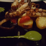 Numeronove Cibo