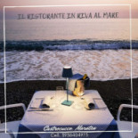 L'approdo Il In Riva Al Mare Nourriture
