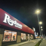 Roadhouse Extérieur