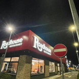 Roadhouse Nourriture
