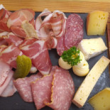 Ja Vito Comida