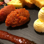 Ja Vito Comida