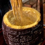 La Locanda Comida