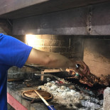 La Locanda Comida