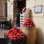 Il Salotto Nourriture