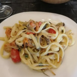 Pizzeria Agora Nourriture