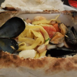 Pizzeria Agora Nourriture