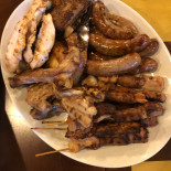 Collina Dei Poeti food