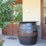 Ostello Su Mannau Exterior