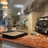 Pasticceria Maddalena food