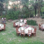 Panoramic Club Nourriture