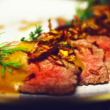 Infarinare Comida