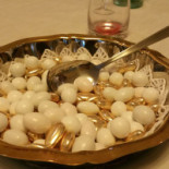Il Gotha Nourriture