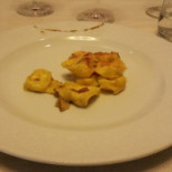 Il Gotha Nourriture