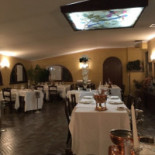 Il Labirinto Nourriture
