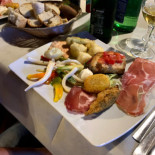 Pizzeria Raiano Comida