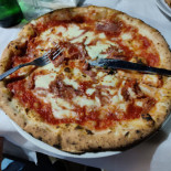 Pizzeria Raiano Comida