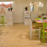 Pizzeria La Riva Del Lago