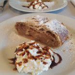 Bar Ristorante Affittacamere Passo Durone food