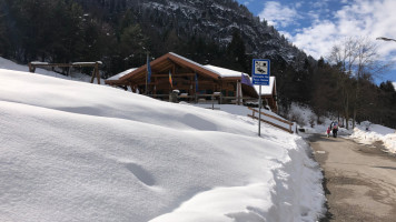 Bar Ristorante Affittacamere Passo Durone food