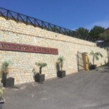 Feudo Vagliasindi Extérieur