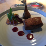 La Peca Comida