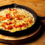 La Bodega Argentina Comida