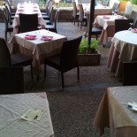 Castello À l'intérieur