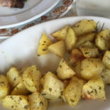 Pacini food