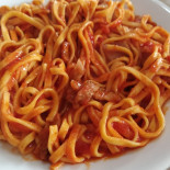 Albergo Autostrada Comida