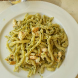 A Mareina Nourriture
