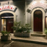 Alleria Nourriture