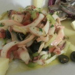 Quisisgrana food