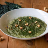 Erba Matta food