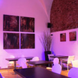 GaudÌ Bar Ristorante Spagnolo À l'intérieur