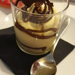 I Camini Nourriture