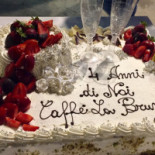 Caffe La Bruna Nourriture