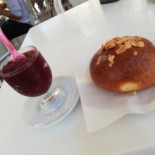 Caffe La Bruna Nourriture