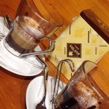 Caffe Caffe Food