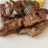 La Vecchia Quercia Nourriture