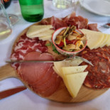 La Vecchia Quercia Nourriture