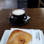 Caffe Europa Nourriture
