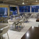 Caffe Europa À l'intérieur