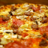 Bounty Comida