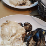 El Birocc Comida