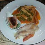 Buffet Comida