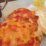 Pizzeria Concetti Di Concetti Mario C food