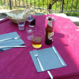 Piccolo Paradiso E Affittacamere Comida